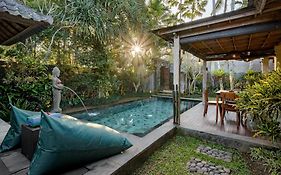 Uddhara Ubud Villa